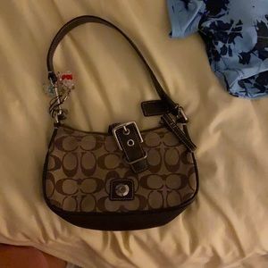 Brand new coach bag Y2K